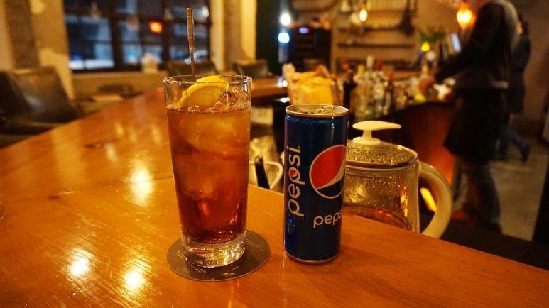 6 Amazing bars in Hapjeong These 6 bars all have different characters and style. Some of them will blow your mind!